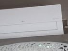 12000BTU LG Dual Inverter Air Condition