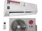 12000BTU LG Dual Inverter Air Conditioner