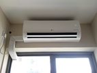 12000BTU LG Dual Inverter Air Conditioner