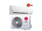 12000BTU LG Dual Inverter Air Conditioner R32 Gas