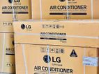 12000Btu LG Dual Inverter Air Conditioner R32 Gas