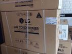 12000BTU LG Dual Inverter Brand New AC