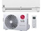 12000Btu LG Dual Inverter Brand New AC R32 Gas