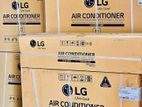 12000Btu LG Dual Inverter Brand New Air Conditioner