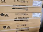 12000Btu LG Dual Inverter Brand New Air Conditioner