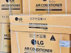 12000Btu LG Dual Inverter Brand New Air Conditioner R32 Gas 🇨🇳