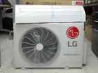 12000Btu LG Dual Inverter Brand New Air Conditioner R32 Gas