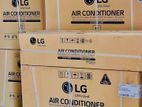 12000Btu LG Dual Inverter Brand New Air Conditioner (Thailand)