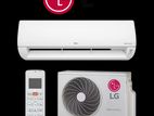 12000BTU LG Dual Inverter