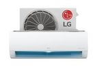 12000BTU LG Dual Inverter- R32 Gas