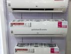 12000BTU LG Dual Sense Inverter Air Conditioner