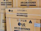 12000Btu LG DualSense inverter Airconditioner