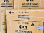 12000BTU LG DualSense inverter brandnew AC (R32 Gas)