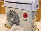 12000Btu LG DualSense inverter brandnew Airconditioner