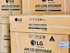 12000Btu LG DualSense Inverter Brandnew Airconditioner