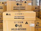 12000BTU LG DualSense Inverter Brandnew Airconditioner