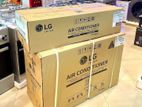 12000Btu LG DualSense inverter brandnew Airconditioner