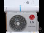 12000Btu LG DualSense inverter brandnew Airconditioner