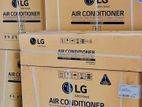 12000Btu LG DualSense inverter brandnew Airconditioner