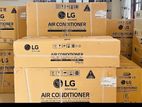 12000Btu LG DualSense inverter Brandnew Airconditioner