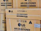 12000Btu LG DualSense inverter brandnew Airconditioner