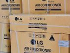 12000Btu LG DualSense inverter Brandnew Airconditioner