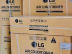 12000Btu LG DualSense inverter brandnew Airconditioner