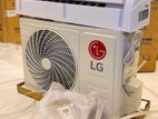 12000Btu LG DualSense inverter brandnew Airconditioner