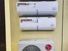 12000Btu LG DualSense inverter brandnew Airconditioner (Thailand)