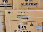 12000Btu LG DualSense inverter brandnew Airconditioner (Thailand)