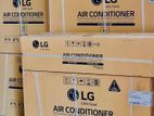 12000Btu LG DualSense inverter Brandnew Airconditioner (Thailand)