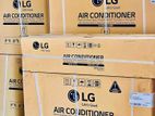 12000Btu LG DualSense inverter