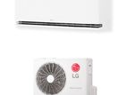 12000BTU LG Inverter Brand New Air Conditioner