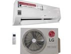 12000BTU LG Inverter Brand New Air Conditioners