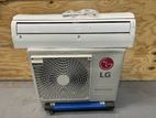 12000BTU LG INVERTER BRAND NEW AIR CONDITIONERS