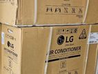 12000btu LG Inverter Brand New