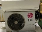 12000BTU LG Inverter V Air Conditioner