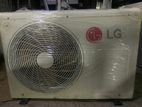 12000BTU LG Non inverter Recondition Outdoor unit Suppling