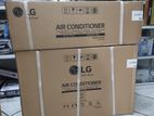 12000Btu LG Split Type Air Conditioner (Non-Inverter)