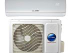 12000BTU Lloyd 5sar Inverter Brand New Air Conditioner (R32 Gas)