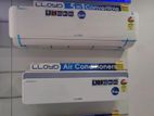 12000Btu Lloyd 5sar Inverter (With WiFi AC) Brand new R32 Gas AC