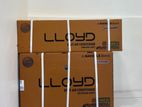 12000Btu Lloyd 5star Inverter Brand New AirConditioner (Havells Product)