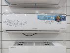 12000BTU Lloyd 5star Non Inverter AC