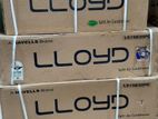 12000BTU Lloyd 5Star Non Inverter AC