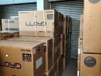 12000BTU Lloyd 5Star Non Inverter Brand New AC