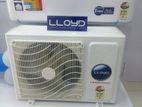 12000BTU LLOYD Havells Non Inverter Air Conditioner