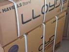 12000Btu Lloyd ( Havells Product)Non inverter Brand New Air Conditioner