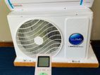 12000Btu Lloyd Inverter Air Conditioner (R32 Gas )