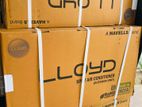 12000Btu Lloyd Inverter Brand New Air Conditioner