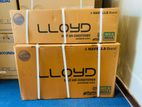 12000Btu Lloyd Inverter Brand New Air Conditioner R32 Gas